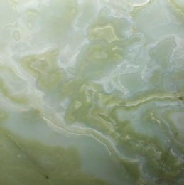 Light Green Onyx