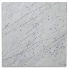 Carrara White