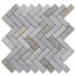 Herringbone Mosaic
