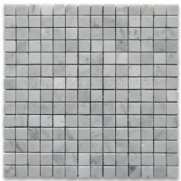 square mosaic tile