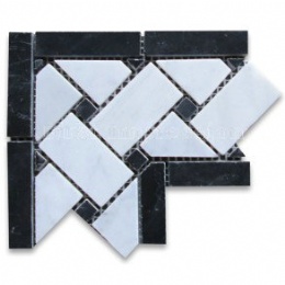 basketweave-mosaic-corner