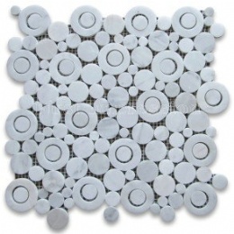 circle-bubble-mosaic-tile