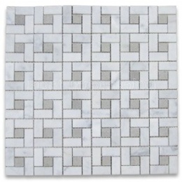 -pinwheel-mosaic-tile-gray-dots