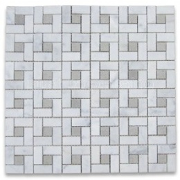 -pinwheel-mosaic-tile-gray-dots