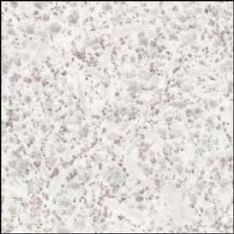 Pearl white granite