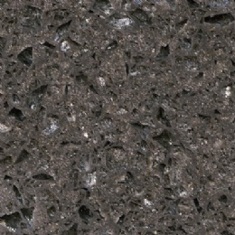 Crystal Shining Dark Grey